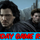 Illustration for article titled Tuesday Game Room: You Know Nothing, Jon Snow Edition